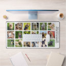 Search for new puppy gifts Photo collage