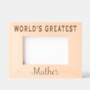 Search for mother picture frames Simple