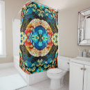 Search for japanese shower curtains Forest