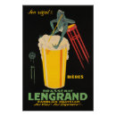 Search for vintage french kitchen posters France
