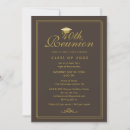 Search for 40th reunion invitations High school reunion