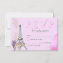 Search for gold rsvp cards Watercolor