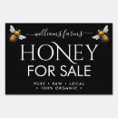 Search for farm business outdoor signs Beekeeper