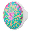 Search for hot pink knobs and pulls Colorful