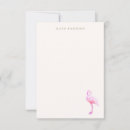Search for flamingo note cards Florida