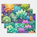 Search for desert wrapping paper Plants