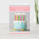 Search for mutual birthday cards Friend
