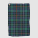 Search for plaid golf towels Scottish