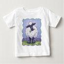 Search for animal baby shirts barnyard