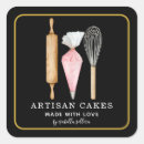 Search for bakery display Customer