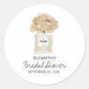 Search for perfume stickers Bridal shower