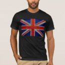 Search for flag tshirts London