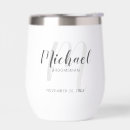 Search for bridesmaid and groomsmen gifts Minimalist