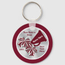 Search for cheerleading keychains Silver