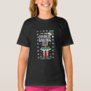 Search for christmas baking tshirts 2025
