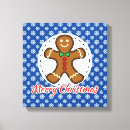 Search for snowflakes canvas prints Pattern