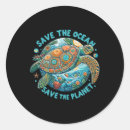 Search for turtle stickers Green