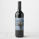 Search for duck wine labels Birds