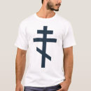 Search for russian tshirts Christian