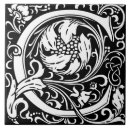Search for arts and crafts tiles Antique