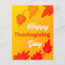 Search for happy friend thanksgiving cards Fall