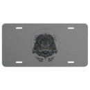 Search for lion license plates Wildlife