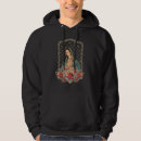 Search for catholic hoodies Mary