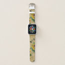 Search for a dragonfly apple watch bands Flowers