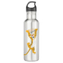 Search for winnie the pooh water bottles Tiger