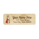 Search for victorian return address labels Traditional