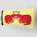 Search for crab golf head covers Cartoon