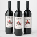 Search for cardinal bird wine labels Wildlife