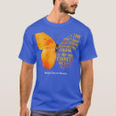 Search for blue butterfly tshirts Survivor
