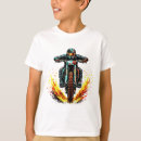Search for dirt bike kids tshirts Motocross