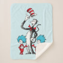 Search for dr seuss blankets Retro