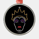 Search for wicked ornaments Evil