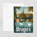Search for bruges postcards City