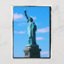 Search for statue of liberty postcards Freedom