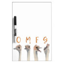Search for funny dry erase boards Wildlife
