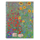 Search for beautiful notebooks Flower