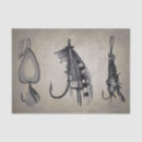 Search for fish tissue paper Angling