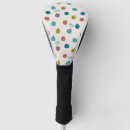 Search for religious golf head covers God