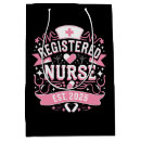 Search for nurse gift bags School