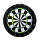Search for blue dartboards White