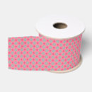 Search for gray and pink ribbon Plaid