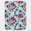 Search for hawaiian baby blankets Colorful