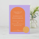 Search for bright color graduation invitations Modern