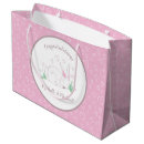 Search for rabbit gift bags Baby