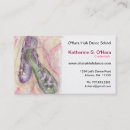 Search for irish business cards Feis
