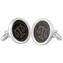 Search for attorney cufflinks Scales